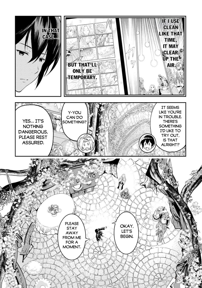 Sozai Saishuka no Isekai Ryokouki - Chapter 49 image 18
